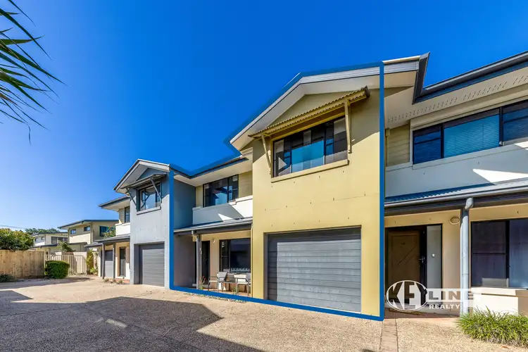 Second view of Homely townhouse listing, 19/38 Ridge Road, Maroochydore QLD 4558