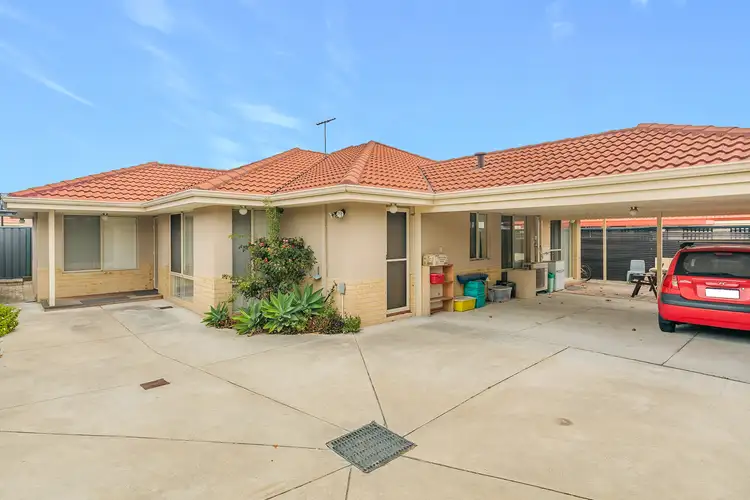 Main view of Homely house listing, 192A High Road, Riverton WA 6148