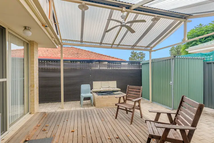 Second view of Homely house listing, 192A High Road, Riverton WA 6148