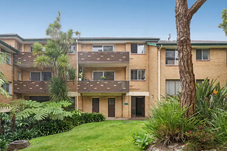 Second view of Homely apartment listing, 97/234 Beauchamp Road, Matraville NSW 2036