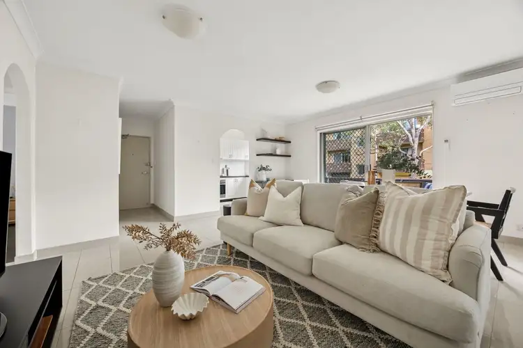 Third view of Homely apartment listing, 97/234 Beauchamp Road, Matraville NSW 2036