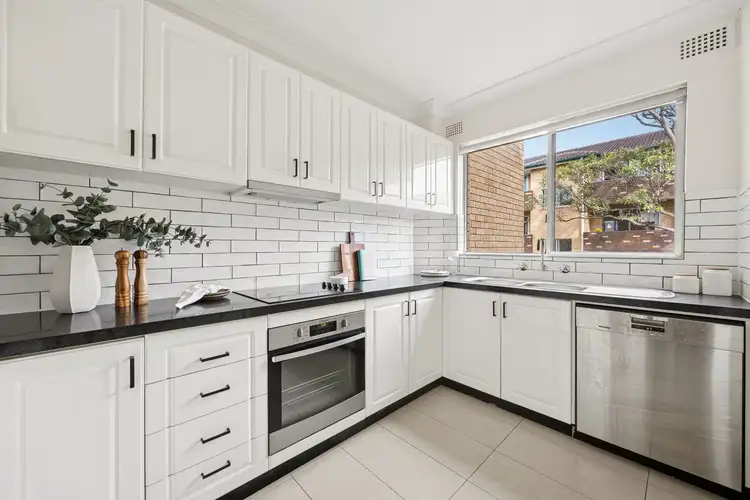Fourth view of Homely apartment listing, 97/234 Beauchamp Road, Matraville NSW 2036