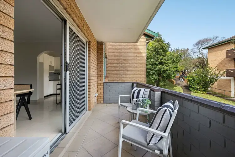 Fifth view of Homely apartment listing, 97/234 Beauchamp Road, Matraville NSW 2036