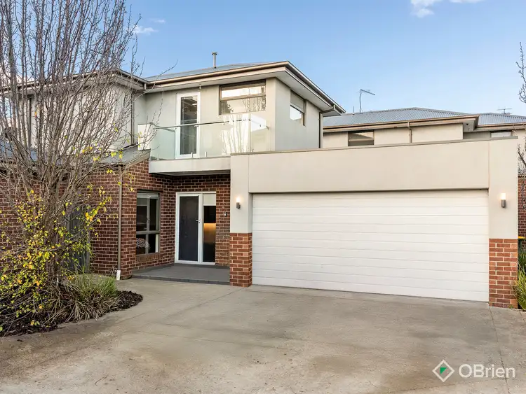 Main view of Homely townhouse listing, 2/28 Santa Monica Drive, Taylors Lakes VIC 3038