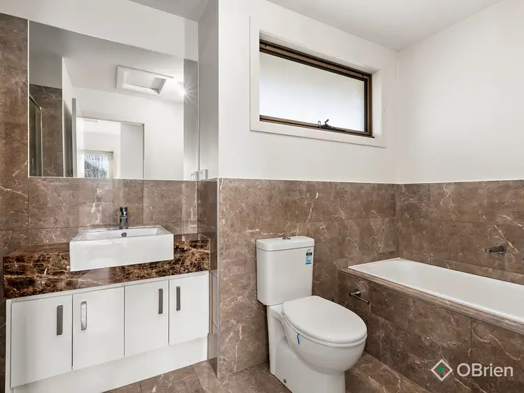 Fourth view of Homely townhouse listing, 2/28 Santa Monica Drive, Taylors Lakes VIC 3038
