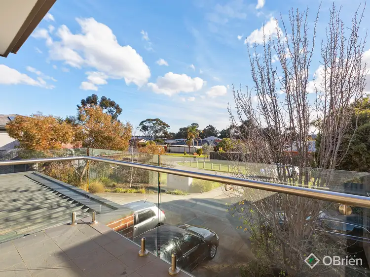 Sixth view of Homely townhouse listing, 2/28 Santa Monica Drive, Taylors Lakes VIC 3038