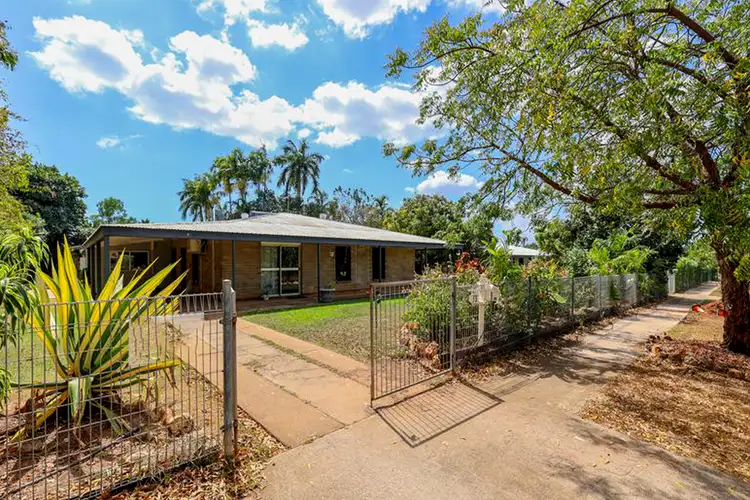 Main view of Homely house listing, 73 Wulagi Crescent Crescent, Wulagi NT 812