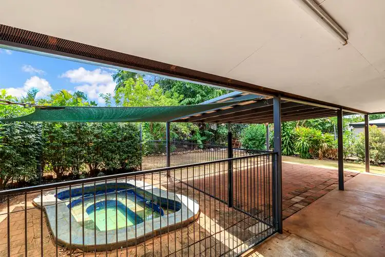 Second view of Homely house listing, 73 Wulagi Crescent Crescent, Wulagi NT 812