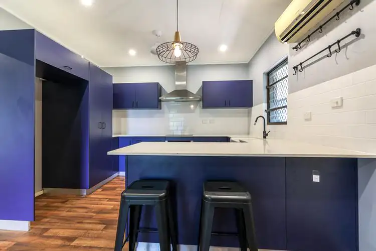 Fifth view of Homely house listing, 73 Wulagi Crescent Crescent, Wulagi NT 812