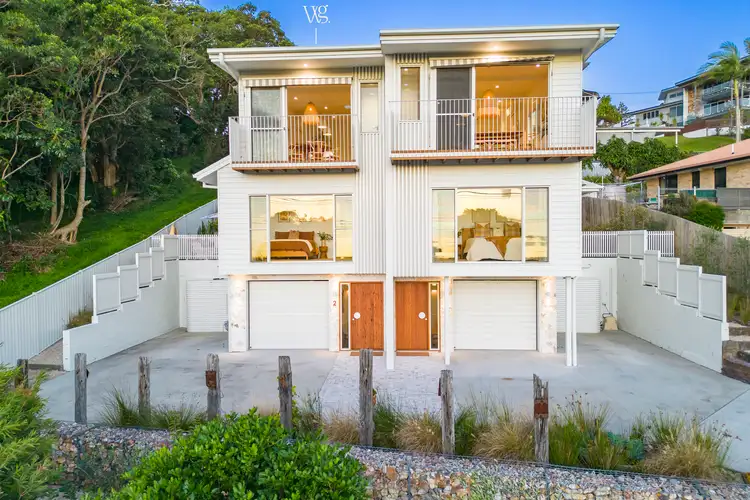 2/30 Boomerang Street, Kingscliff NSW 2487