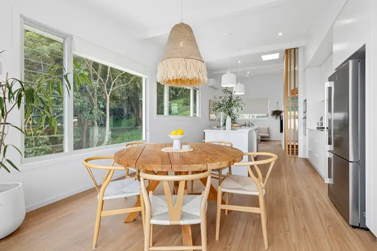 Third view of Homely semi-detached listing, 2/30 Boomerang Street, Kingscliff NSW 2487