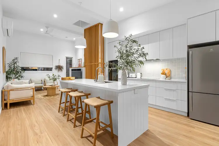 Fourth view of Homely semi-detached listing, 2/30 Boomerang Street, Kingscliff NSW 2487