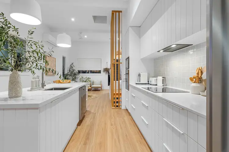 Fifth view of Homely semi-detached listing, 2/30 Boomerang Street, Kingscliff NSW 2487