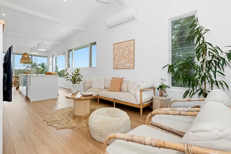 Sixth view of Homely semi-detached listing, 2/30 Boomerang Street, Kingscliff NSW 2487