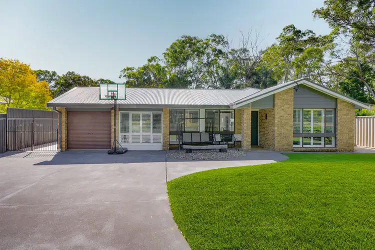 26 Kennedy Street, Appin NSW 2560