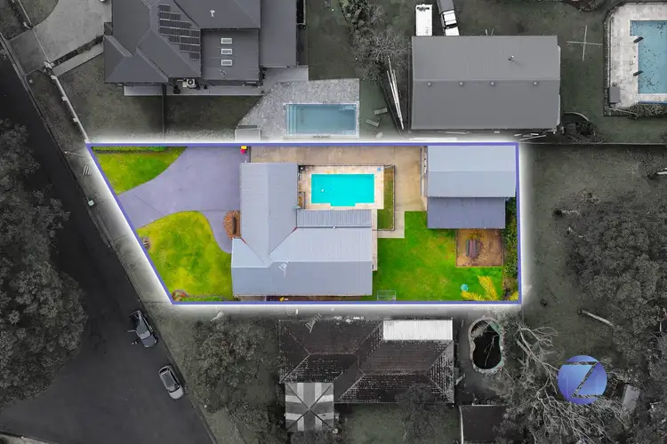 Fourth view of Homely house listing, 26 Kennedy Street, Appin NSW 2560