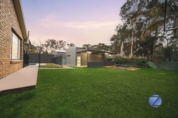 Fifth view of Homely house listing, 26 Kennedy Street, Appin NSW 2560