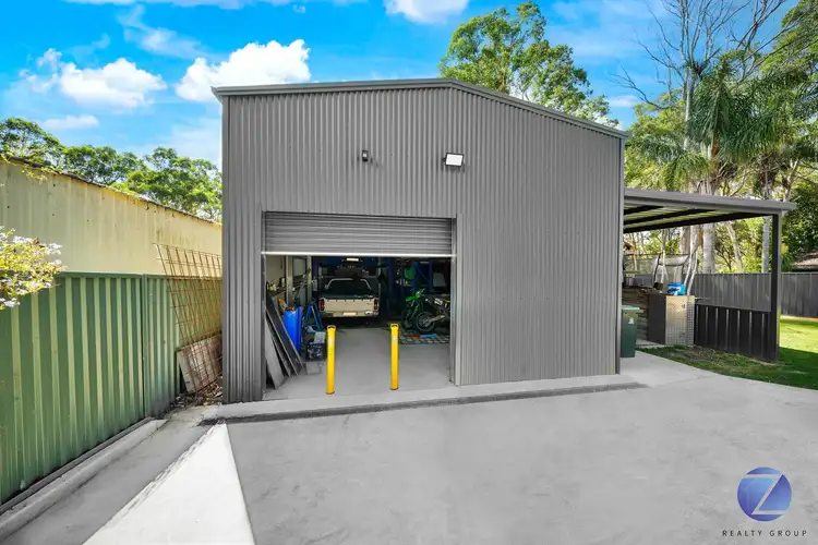 Sixth view of Homely house listing, 26 Kennedy Street, Appin NSW 2560