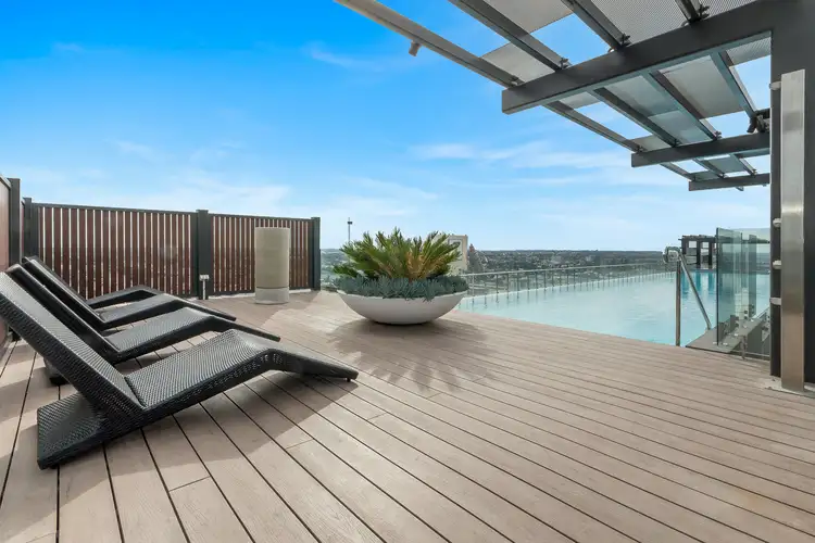 1409/380 Murray Street, Perth WA 6000