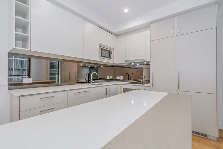 Third view of Homely apartment listing, 1409/380 Murray Street, Perth WA 6000