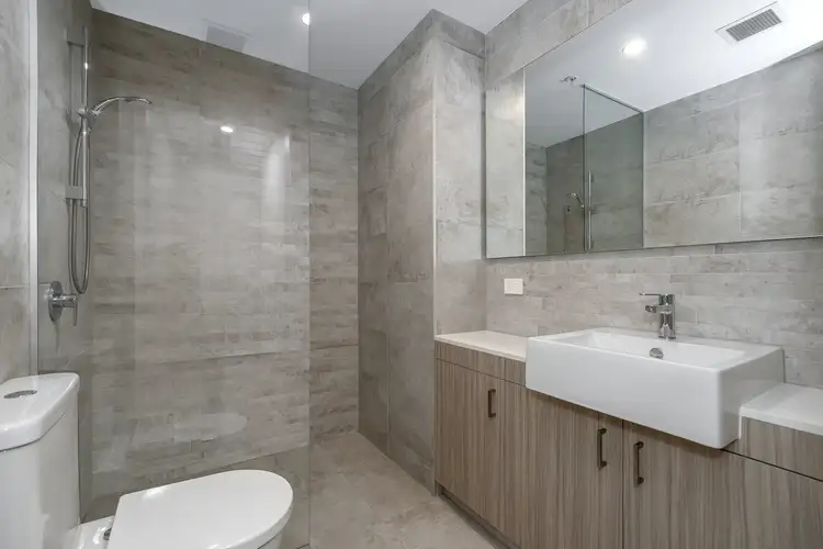 Fourth view of Homely apartment listing, 1409/380 Murray Street, Perth WA 6000