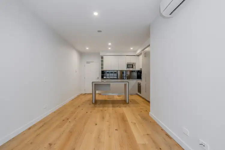Fifth view of Homely apartment listing, 1409/380 Murray Street, Perth WA 6000