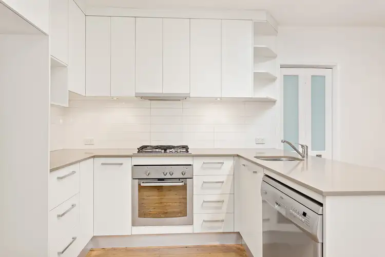 Second view of Homely semi-detached listing, 44 Arthur Street, Marrickville NSW 2204