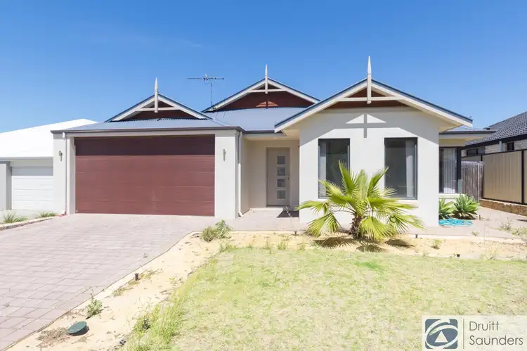 106 Liberty Drive, Clarkson WA 6030