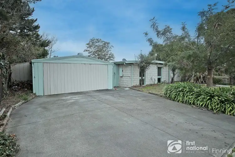 Main view of Homely house listing, 38 Camms Road, Cranbourne VIC 3977