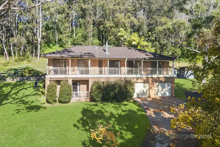 12 Bohringer Lane, Tumbi Umbi NSW 2261