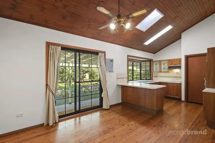 Second view of Homely rural property listing, 12 Bohringer Lane, Tumbi Umbi NSW 2261