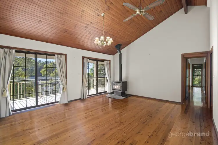 Third view of Homely rural property listing, 12 Bohringer Lane, Tumbi Umbi NSW 2261
