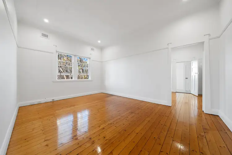Second view of Homely unit listing, 3/245 Lyons Road, Russell Lea NSW 2046