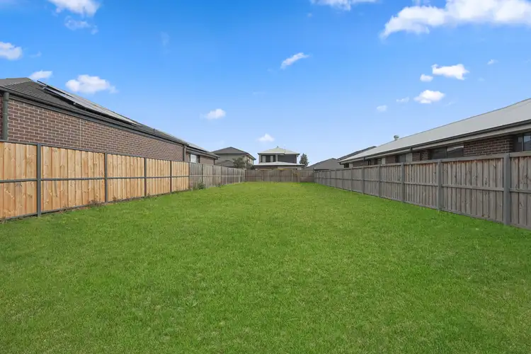 Third view of Homely land listing, 54 Galah Street, Melonba NSW 2765