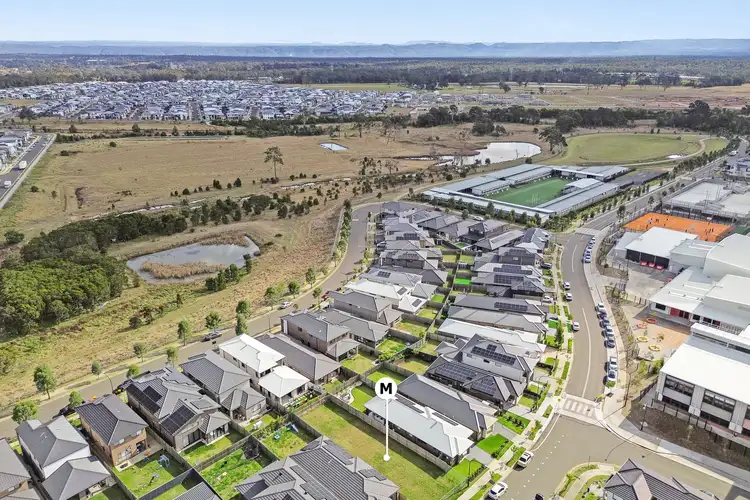 Sixth view of Homely land listing, 54 Galah Street, Melonba NSW 2765