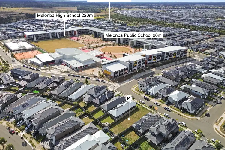 Seventh view of Homely land listing, 54 Galah Street, Melonba NSW 2765