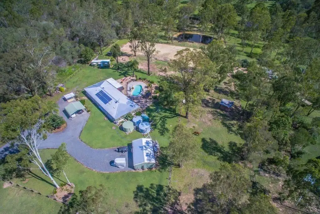 Main view of Homely rural property listing, 155-163 Boorah Road, Jimboomba QLD 4280