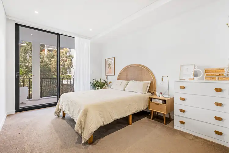 Fourth view of Homely unit listing, 105/1 University Road, Miranda NSW 2228