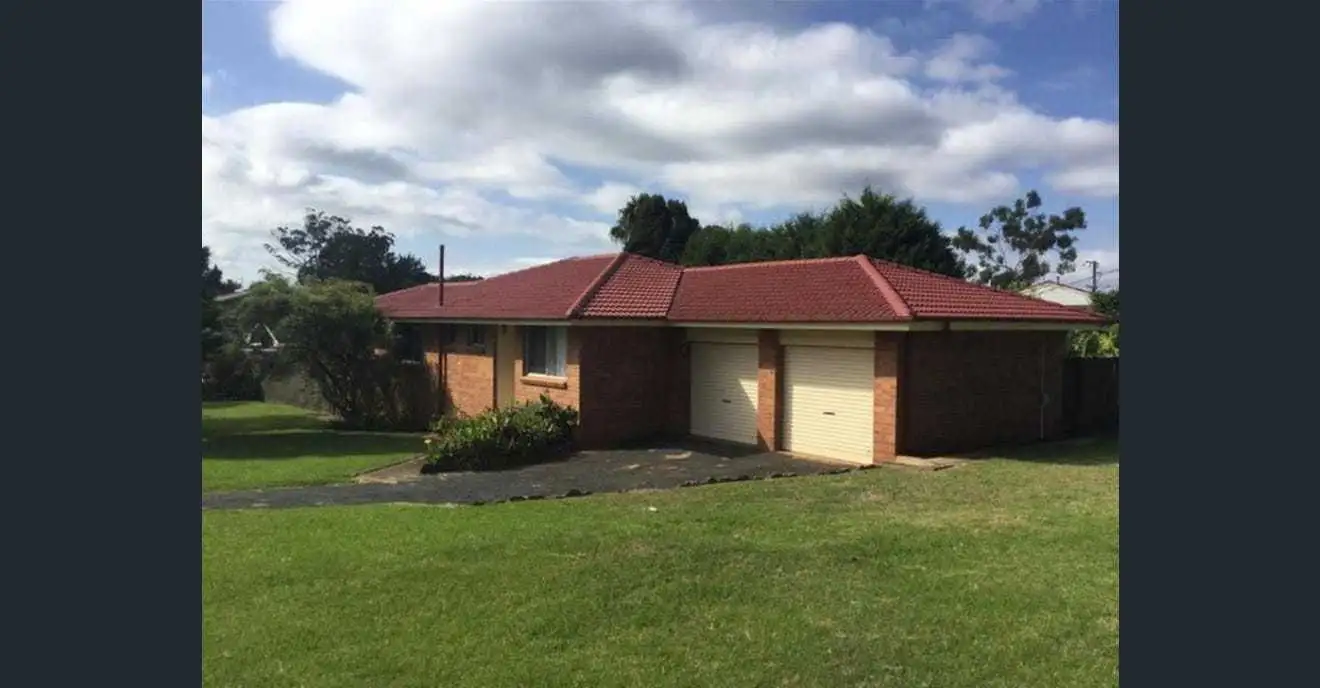 Main view of Homely house listing, 6 Blue Hills Drive, Rangeville QLD 4350