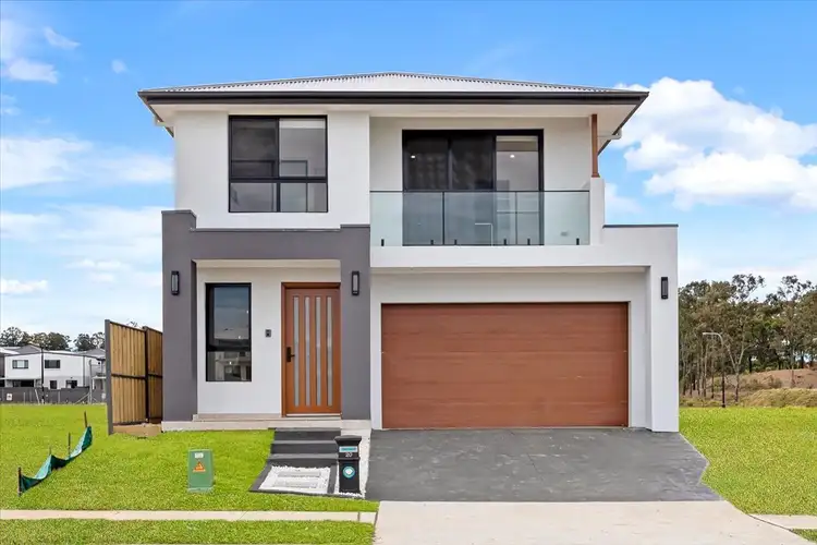 20 Caspian Street, Box Hill NSW 2765