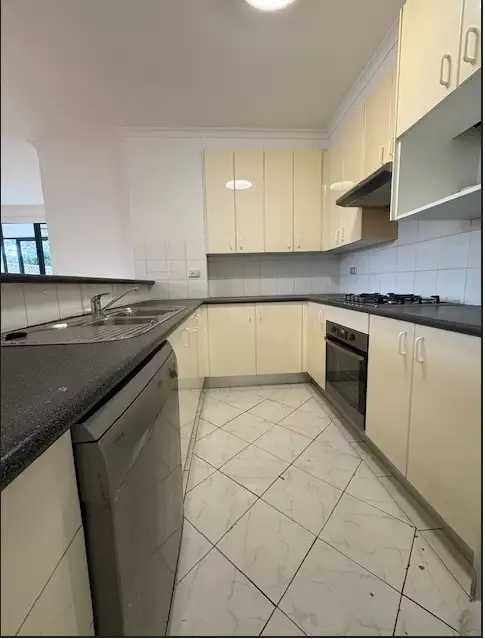 Fourth view of Homely apartment listing, 2/1-15 Fontenoy Road, Macquarie Park NSW 2113