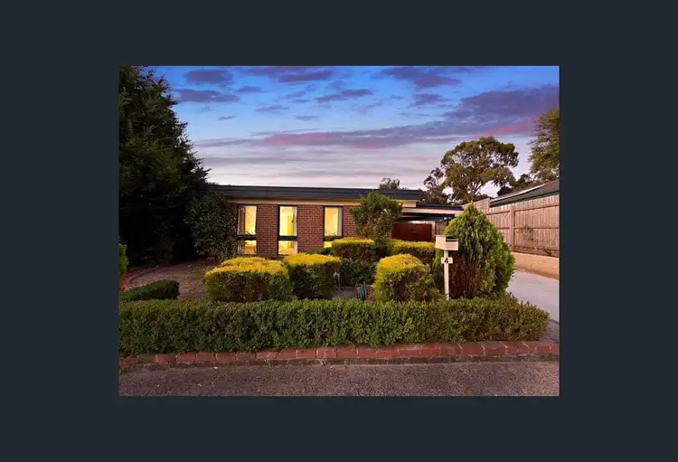 Third view of Homely house listing, 4 Dunraven Court, Frankston VIC 3199