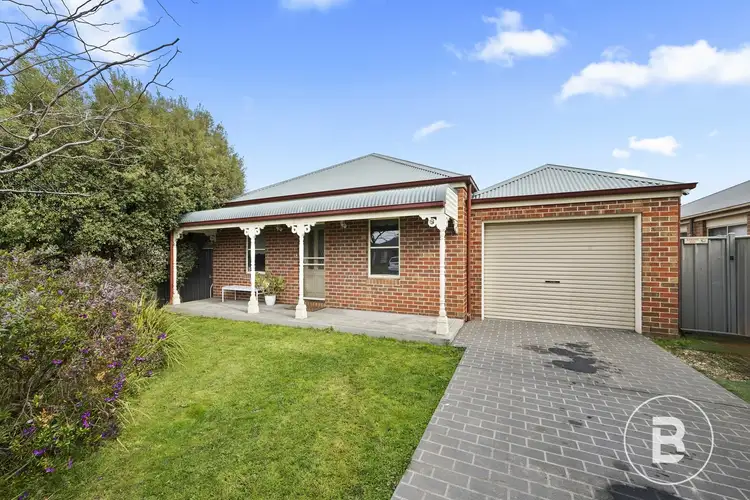 8 Hanwood Close, Delacombe VIC 3356