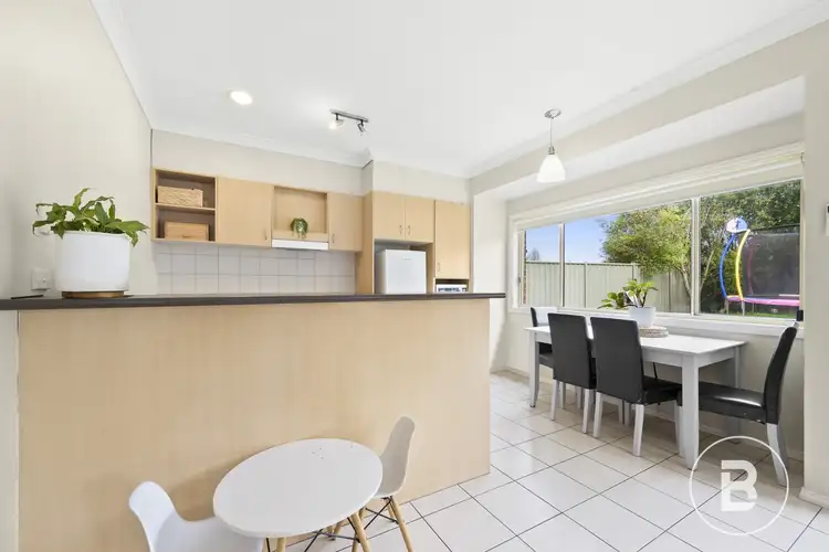Second view of Homely house listing, 8 Hanwood Close, Delacombe VIC 3356
