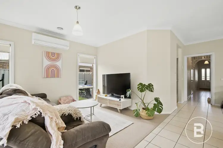 Fourth view of Homely house listing, 8 Hanwood Close, Delacombe VIC 3356