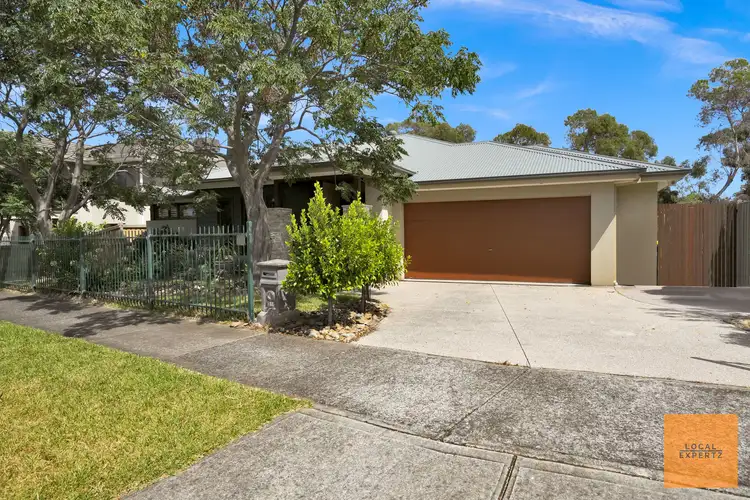 15 Botanica Springs Boulevard, Brookfield VIC 3338