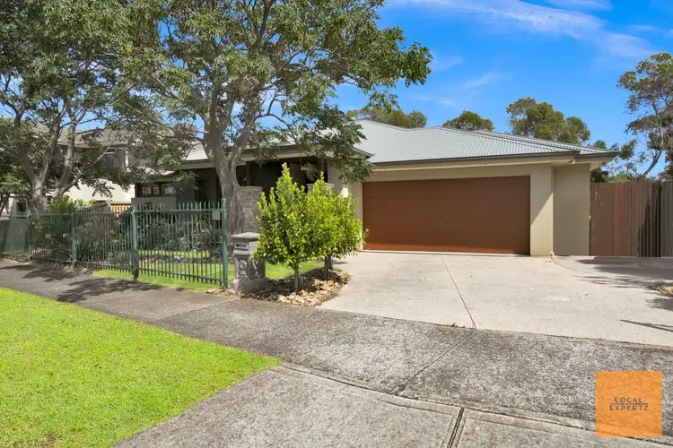 Second view of Homely house listing, 15 Botanica Springs Boulevard, Brookfield VIC 3338