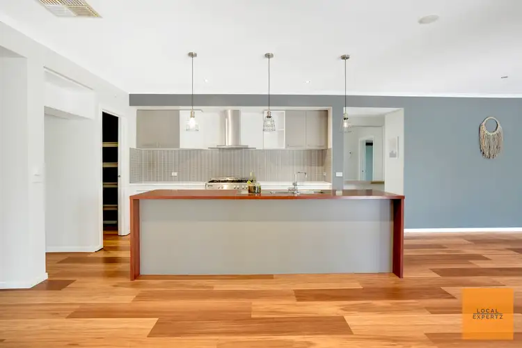 Third view of Homely house listing, 15 Botanica Springs Boulevard, Brookfield VIC 3338