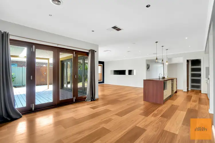 Fourth view of Homely house listing, 15 Botanica Springs Boulevard, Brookfield VIC 3338