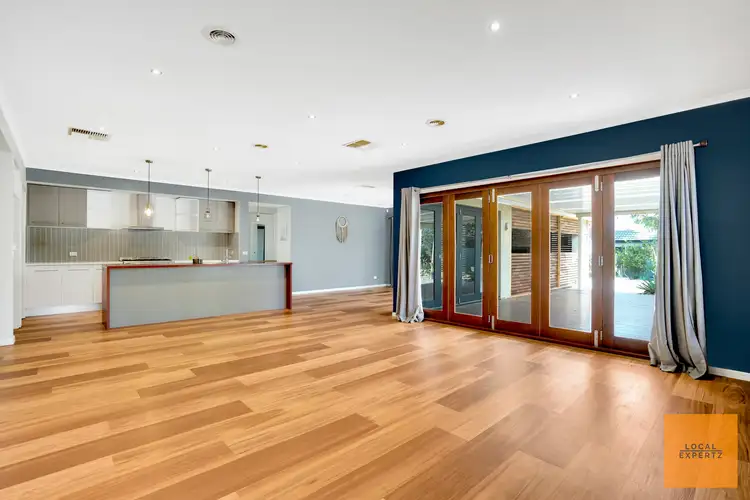 Fifth view of Homely house listing, 15 Botanica Springs Boulevard, Brookfield VIC 3338